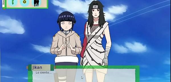  Jikage Rising en español parte 1 (Hinata)